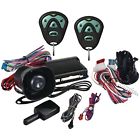 93207064784 Ra4751 Avital Security System With Siren Two Remotes 93207064784 Ra4751 Avital Security System With Siren Two Remotes
