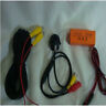 Rd-cc2007 Radiant High Definition Quality Car Reverse Camera