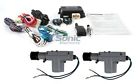 Pa620c-2-p3500 Remote Pa620c Lock Panther Door Actuators 1-way System Two-wire 2 Start