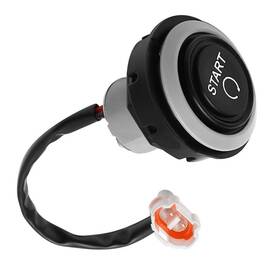 Repairus 744759755858 Engine Start Switch Button For Can-am Commander 800 1000 2011-2020