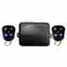 Rf-350 International Bargain Mart Autopage 3 Channel Security System W Keyless Entry 094922111432