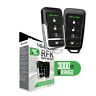 Rfk32sst Excalibur Security Remote Kit Omegalink Fortin Starters 289538972229