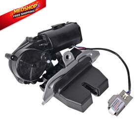 Rlp-fa1z7443150 Rlp Liftgate Trunk Latch Assembly For 15-20 Edge 20-21 Escape 18-20 Expedition Rlp-fa1z7443150 Rlp Liftgate Trunk Latch Assembly For 15-20 Edge 20-21 Escape 18-20 Expedition