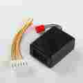 Rral-dl Mas Universal Door Lock Relay Kit Module Triggered By Negative Pulse