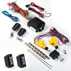 Rrdl2 Mas Car Keyless Entry System