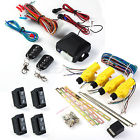 Rrdl4 Mas Car Keyless Entry System