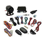 Rs-677p Rs677p 856795005191 Autopage Car Premium Security System W Remote Start 2-way Lcd