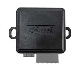 Scytek 309271172127 Universal Door Lock Relay Kit Module Triggered By Negative Pulse Dlrm