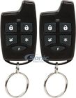 Scytek A1 Complete Remote Engine Start System Keyless Entry 120010040008