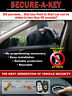 00635510694939 Secure-a-key2450-2 Device Specifically For Preventing Keyless Entry Attacks