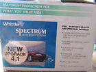 Sk-4004 Security Whistler Auto Advanced Spectrum System Car
