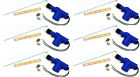 Set 2 Universal Actuator Brand Door Quality Wire Lock 6