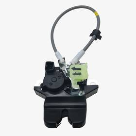 81230-d4000 Sfyauto Sfyfba0729 Tailgate Latch Lock Actuator Motor Tail Gate Trunk
