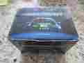 Shf2w-s Compustar Remote Start 2 Way Vintage Old School Nib Nos Shf2w-s Compustar Remote Start 2 Way Vintage Old School Nib Nos