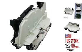 Smclcy 5n0839015j 6pin Rear Driver Side Door Lock Actuator Compatible With Vw
