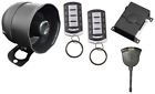 Soundstream Al2 Security Keyless Entry System 4 Button Metal Remote 709483043954