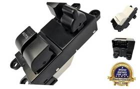 Sd-00001674 Switch Doctor Window Master For 1998-2004 Nissan Frontier Regular Cab King 2