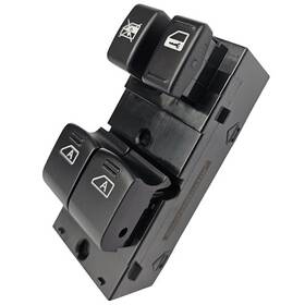 Sd-00002357 Switch Doctor Window Master For 2008-2013 Nissan Altima Coupe S Sr Se 25401