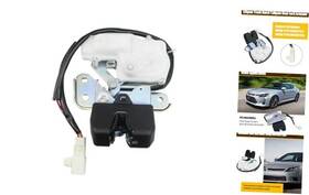 Sxqddz 6935021121 Liftgate Trunk Hatch Tailgate Door Lock Actuator Fit For Scion Tc 2011 2012
