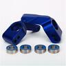 T1x-3652a Traxxas Remote Control Vehicle Stub Axle Carrier