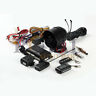 Talfm Unbranded Two Way Micro Auto Car Alarm With Lcd