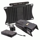 Te-ifd Metra New Infrared Led Night Vision Dvr Camera 086429341160