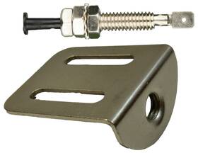 The Install Bay 693031618322 Ps Psbl Car Alarm Pin Switch L Bracket Mounting Kit