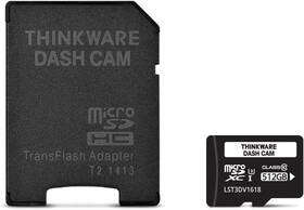 Twa-smu512 Thinkware Microsd Memory Card 512gb Anti-file Corruption For Dash Cam