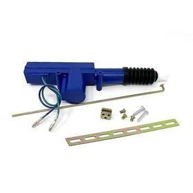 Bw101 Thunderbolt Power Door Lock Actuator Long Stroke With 35mm 1 3/8 Inch Travel Distance