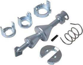 Ra04587ahxynp Totmox Car Front Left Right Door Lock Barrel Repair Kit Cylinder