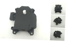 Toylexap 87106-04010 063700-6241 Servomotor Blend Door Actuator 7-pin For Tacoma