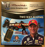 Twa-1-dp Thmarine Two Way Car Alarm Keyless Entry Lcd 0733572073454