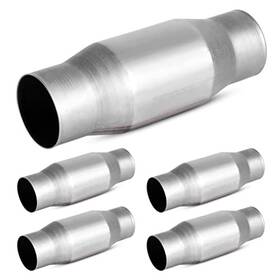 Nopq5703qr8145 Twg Atcc000 3 Inch Inlet/outlet Universal Fit Catalytic Converter Epa 1 Nopq5703qr8145 Twg Atcc000 3 Inch Inlet/outlet Universal Fit Catalytic Converter Epa 1