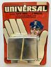 U-40s Universal Security Instruments Nos Vintage Vehicle Siren Timer Car Alarm U-40s Universal Security Instruments Nos Vintage Vehicle Siren Timer Car Alarm