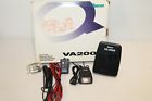 Va-2000 System Va2000 Quorum Alarm Vehicle Car
