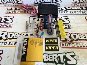 Viper 093674080904 4x06 Brain Only Out Of 4706v 4806v 4606v And 4816v Systems