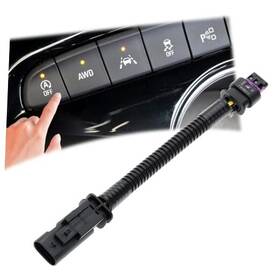 Vlookoblox Vlqtq-01 Auto Start Stop Eliminator/disabler For 2019 2020 2021 2022 2023 2024 Chevy
