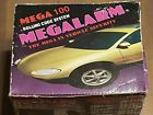 Vs125-new-car-fob-rolling Vs-125 Megatronix Vintage Alarm Megaalarm Code System