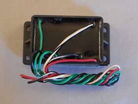 Vs-3525 Vse Power Door Lock Interface Module