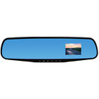 Vtr24m Boyo Vision Rear View Mirror Hd Dash Cam 8520520066727
