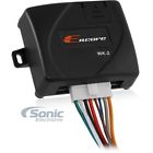 Wk-2 Encore Two Window Roll-up Kit For Alarm Remote Start Systems 818060013133