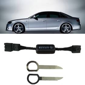 Xgr 743129455961 Auto Start Stop Delete/disable/eliminator Compatible With Audi Q5l 18-22 Q5 Xgr 743129455961 Auto Start Stop Delete/disable/eliminator Compatible With Audi Q5l 18-22 Q5