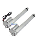 Xla12 Xscorpion 2x Car Truck Linear Actuator 12 12v 100 Lb Static W Adjustable Stroke Xla12 Xscorpion 2x Car Truck Linear Actuator 12 12v 100 Lb Static W Adjustable Stroke