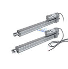 Xla12hd Xscorpion 2x Heavy Duty 12 12volt 750lb Static 175lb Car Truck Linear Actuator
