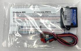 Xpresskit Im05 Omega Bypass Interface Module Pkt2 For Remote Starter Keyless Systems