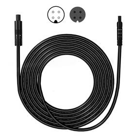 B0dpqhsb8b Yqmajim 4pin 3.3ft Dash Cam Extension Cable Backup Camera Rear View Mirror Wire