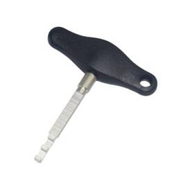 Ysyl Direct Ysyl00024 Electrical Service Tool Connector Removal - T-shape Wiring Harness Plug