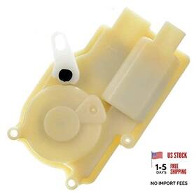 Ytautoparts Yhtdla0011 Rear Liftgate Lock Actuator Replacement For Acura Rsx 2002-2006 Coupe Base