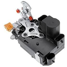 Ytautoparts Yhtdla0070 Power Door Lock Actuator Motor Replacement For Cadillac Front Driver Side