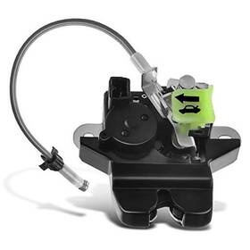 Ytautoparts Yhtdla0401 Trunk Latch Replacement For 2016-2019 Kia Optima Rear Tailgate Door